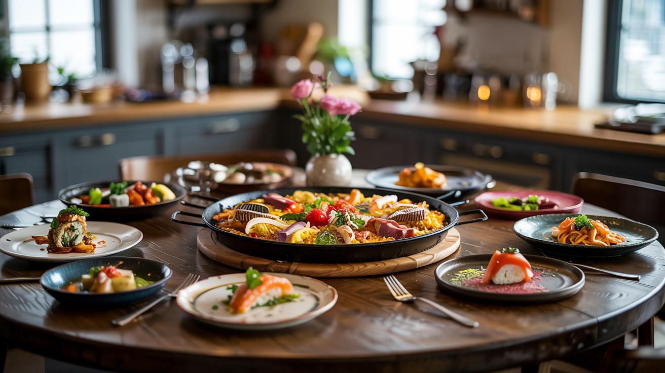 Chefhub